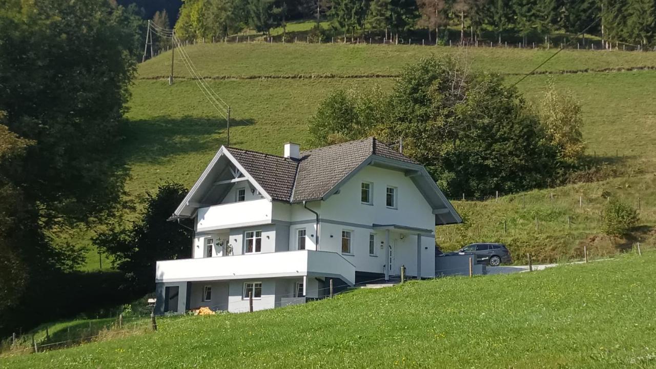 Aparts Lakeview -Gerlitzen -Ossiacher See -Ski Tratten  Exteriér fotografie